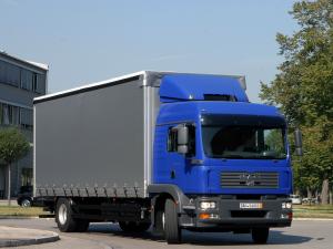 MAN TGM 18.330 2005 года